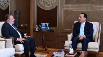 مناقشة مكثفة بين رئيس الوزراء ومحافظ المركزي حول الاحتياطي النقدي وتأثيره على التضخم في الاقتصاد